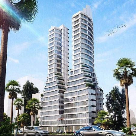 Hdb Hotel Sahafa فندق هدب الصحافه Riaad Buitenkant foto
