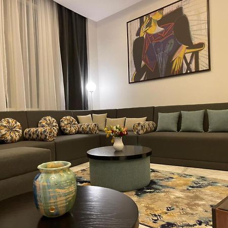 Hdb Hotel Sahafa فندق هدب الصحافه Riaad Buitenkant foto