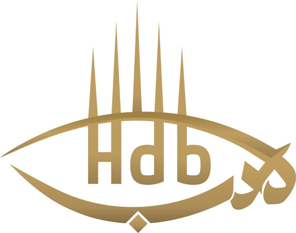 Hdb Hotel Sahafa فندق هدب الصحافه Riaad Buitenkant foto