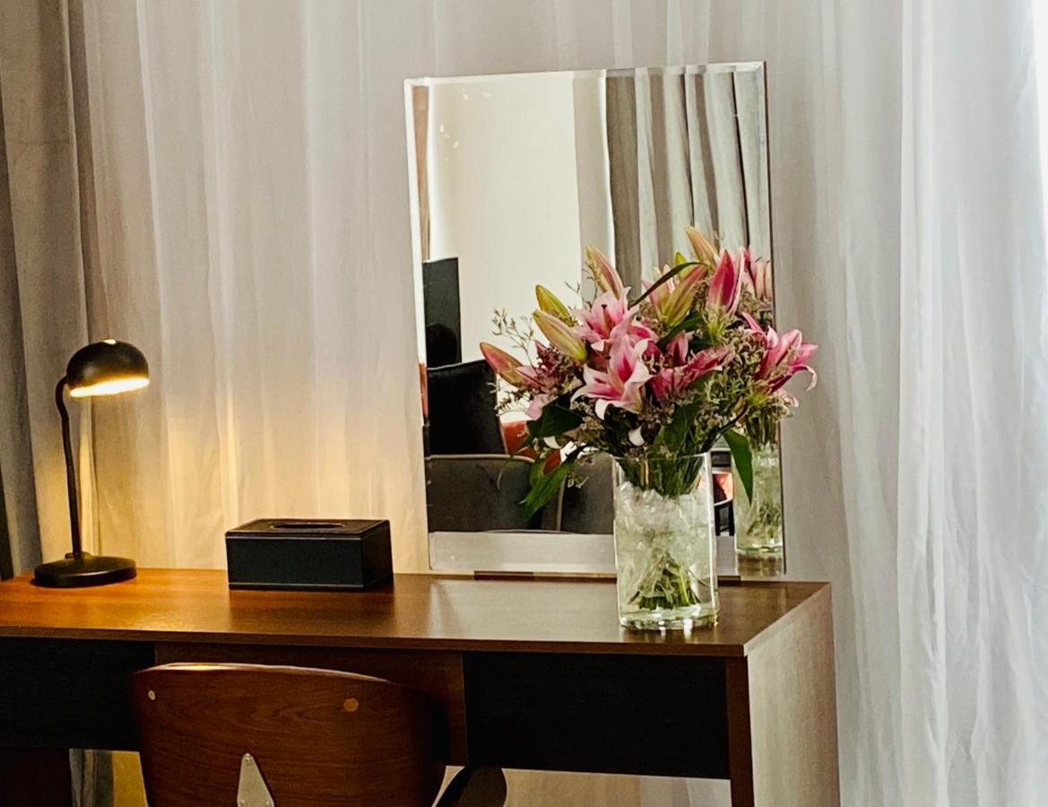 Hdb Hotel Sahafa فندق هدب الصحافه Riaad Buitenkant foto