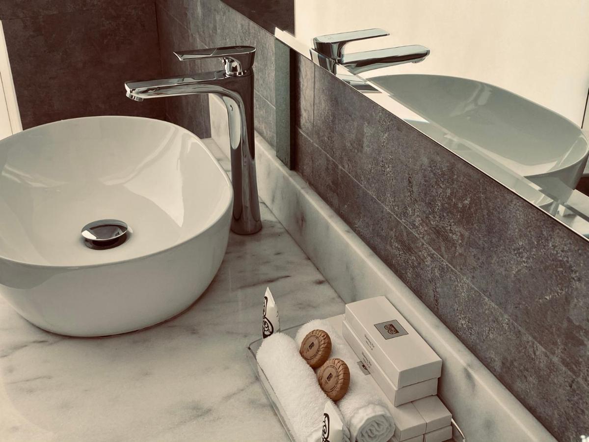 Hdb Hotel Sahafa فندق هدب الصحافه Riaad Buitenkant foto