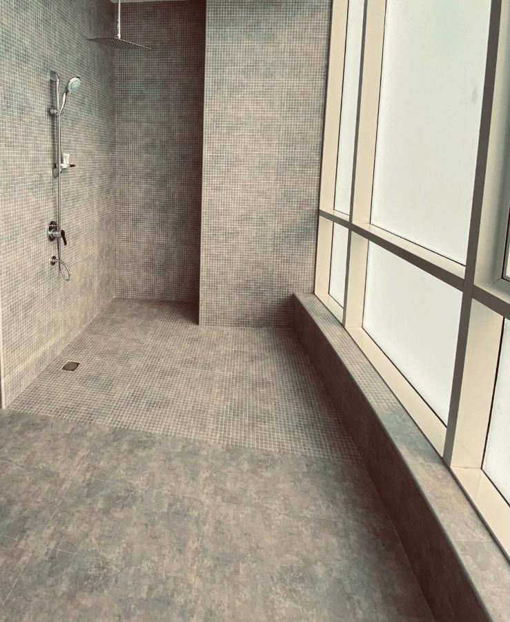 Hdb Hotel Sahafa فندق هدب الصحافه Riaad Buitenkant foto