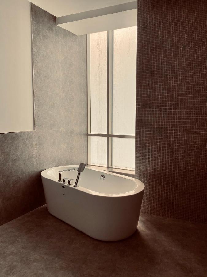 Hdb Hotel Sahafa فندق هدب الصحافه Riaad Buitenkant foto