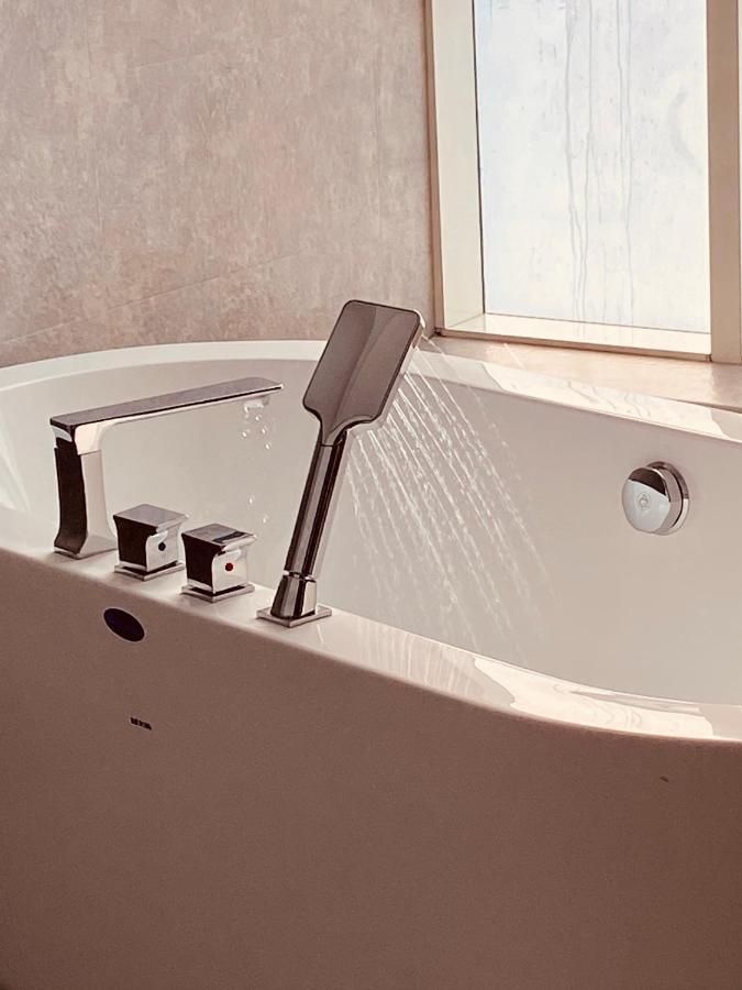 Hdb Hotel Sahafa فندق هدب الصحافه Riaad Buitenkant foto