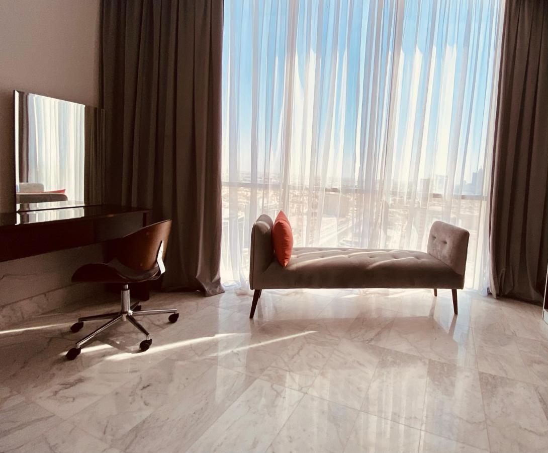 Hdb Hotel Sahafa فندق هدب الصحافه Riaad Buitenkant foto
