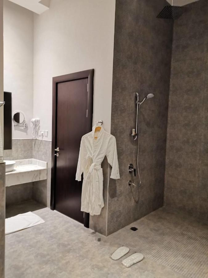 Hdb Hotel Sahafa فندق هدب الصحافه Riaad Buitenkant foto
