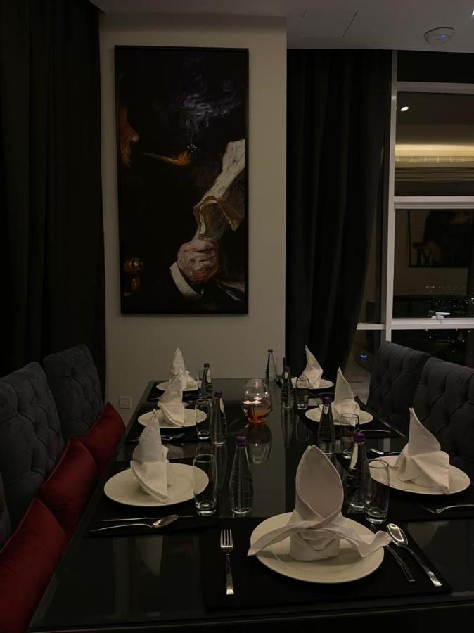 Hdb Hotel Sahafa فندق هدب الصحافه Riaad Buitenkant foto